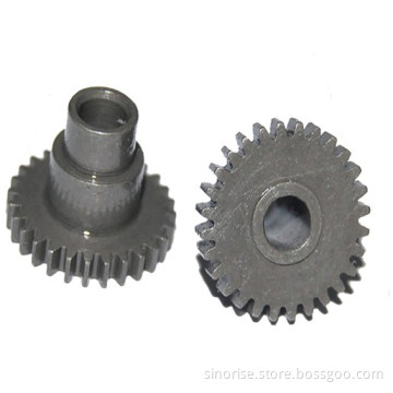 High Quality Casting Gear for Machines